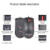 Lenovo M120 Pro Wired Optical Mouse